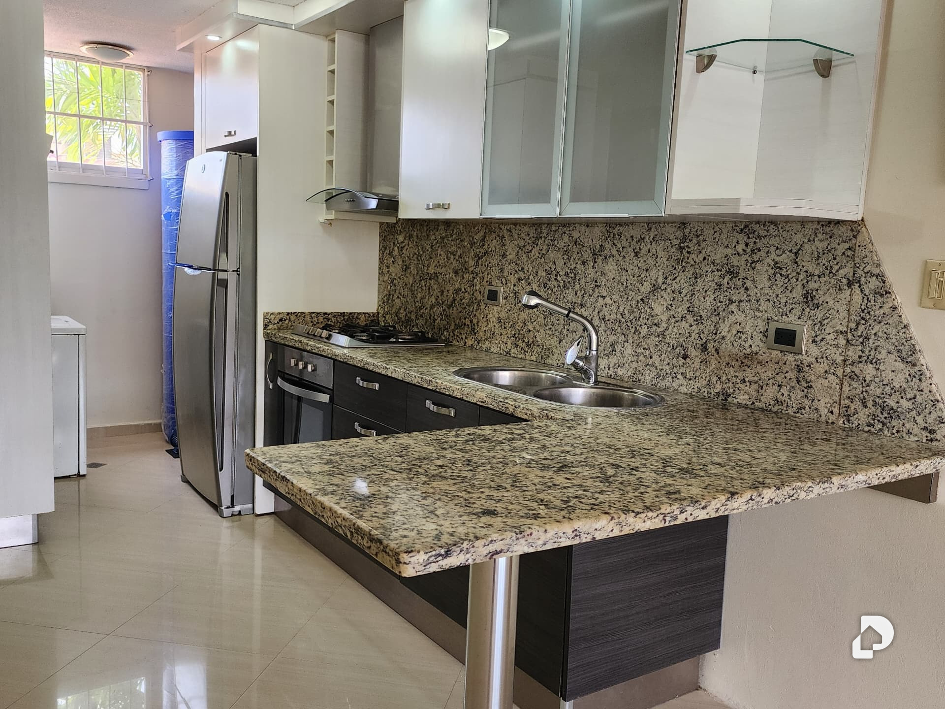Apartamento en Urbanización El Ingenio, Barcelona – 3
