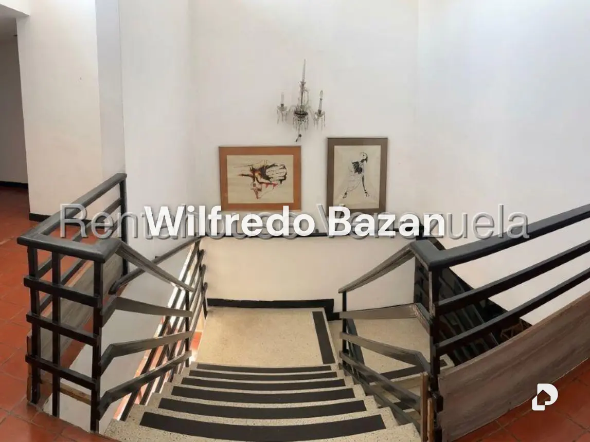 Casa en Los Chorros, Caracas – 9
