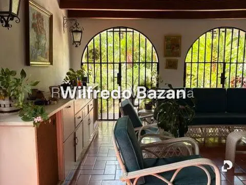 Casa en Los Chorros, Caracas – 3
