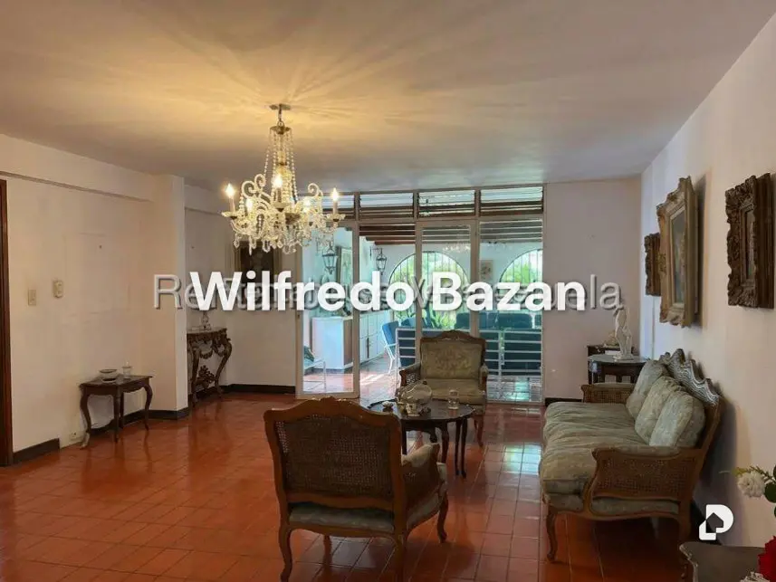Casa en Los Chorros, Caracas – 4