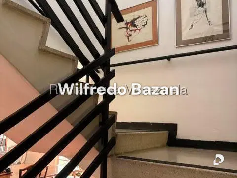 Casa en Los Chorros, Caracas – 8
