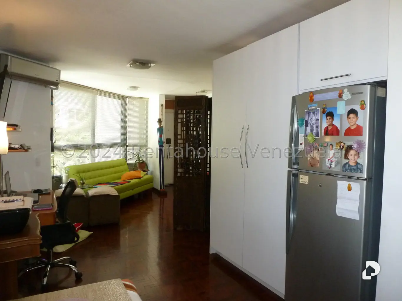 Apartamento en Lomas de Las Mercedes, Caracas – 8
