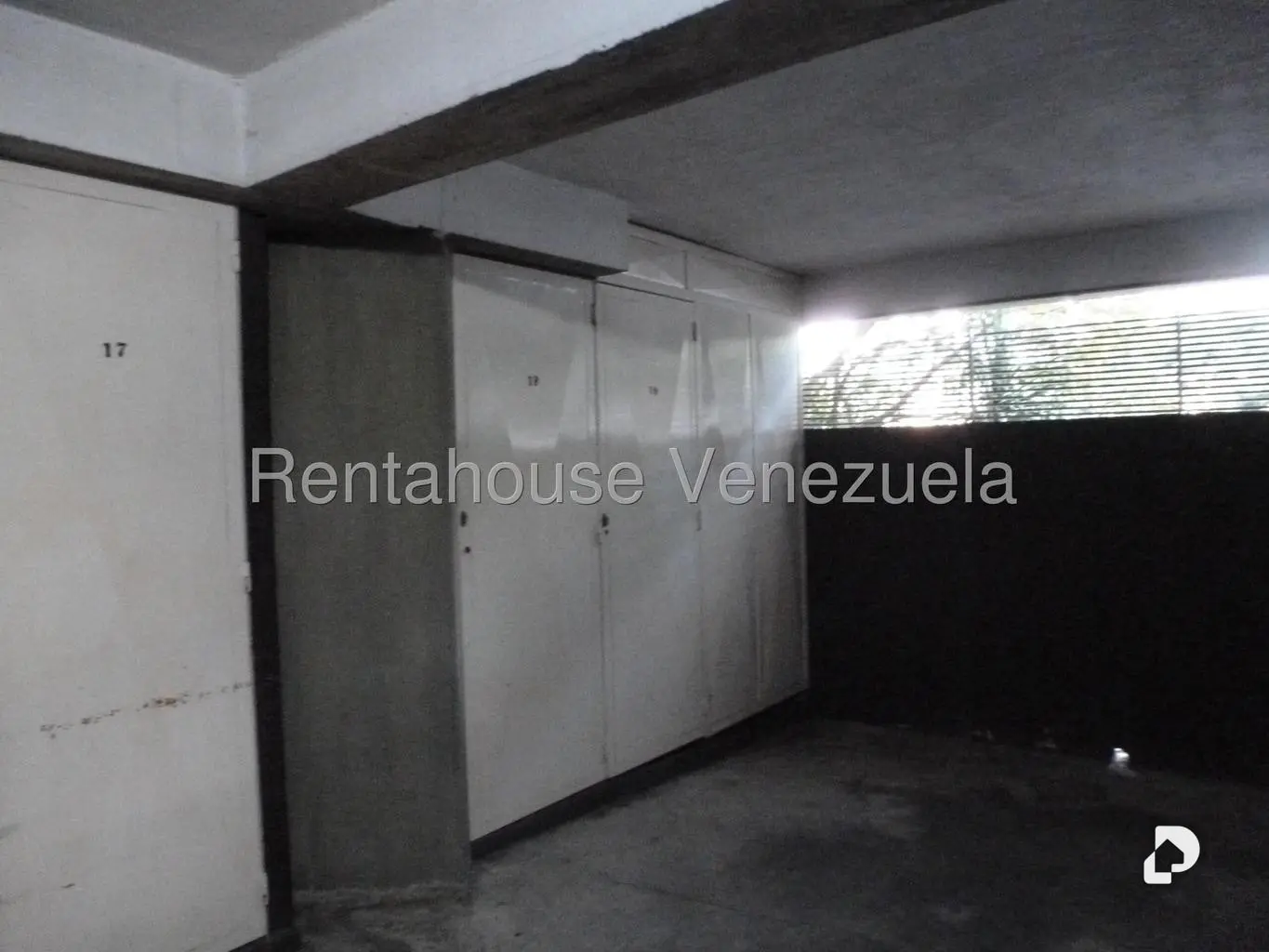 Apartamento en Lomas de Las Mercedes, Caracas – 22