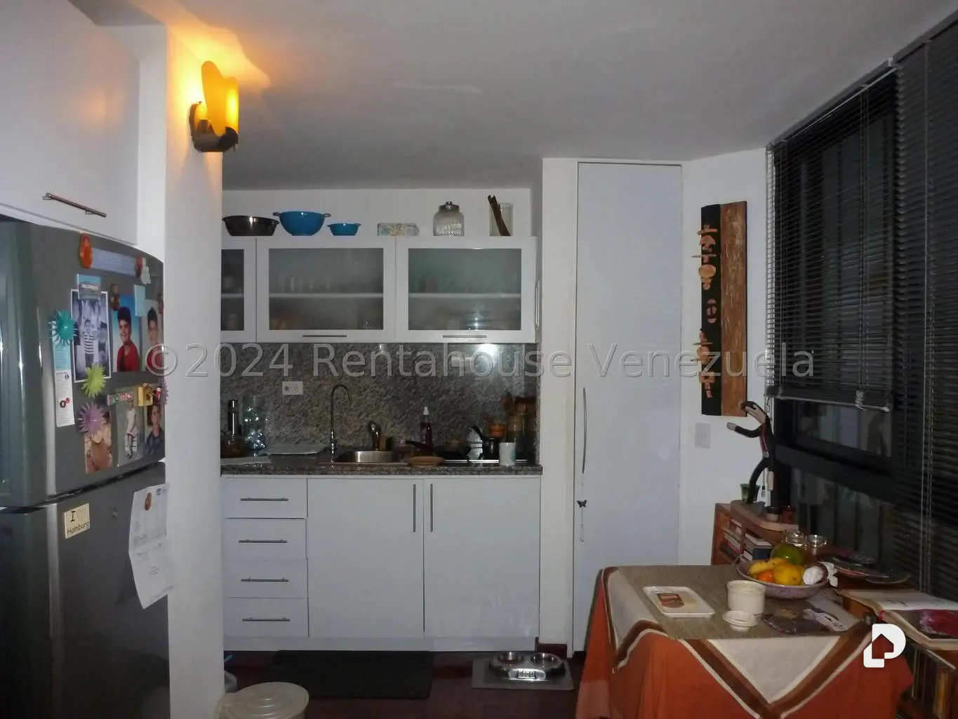 Apartamento en Lomas de Las Mercedes, Caracas – 14