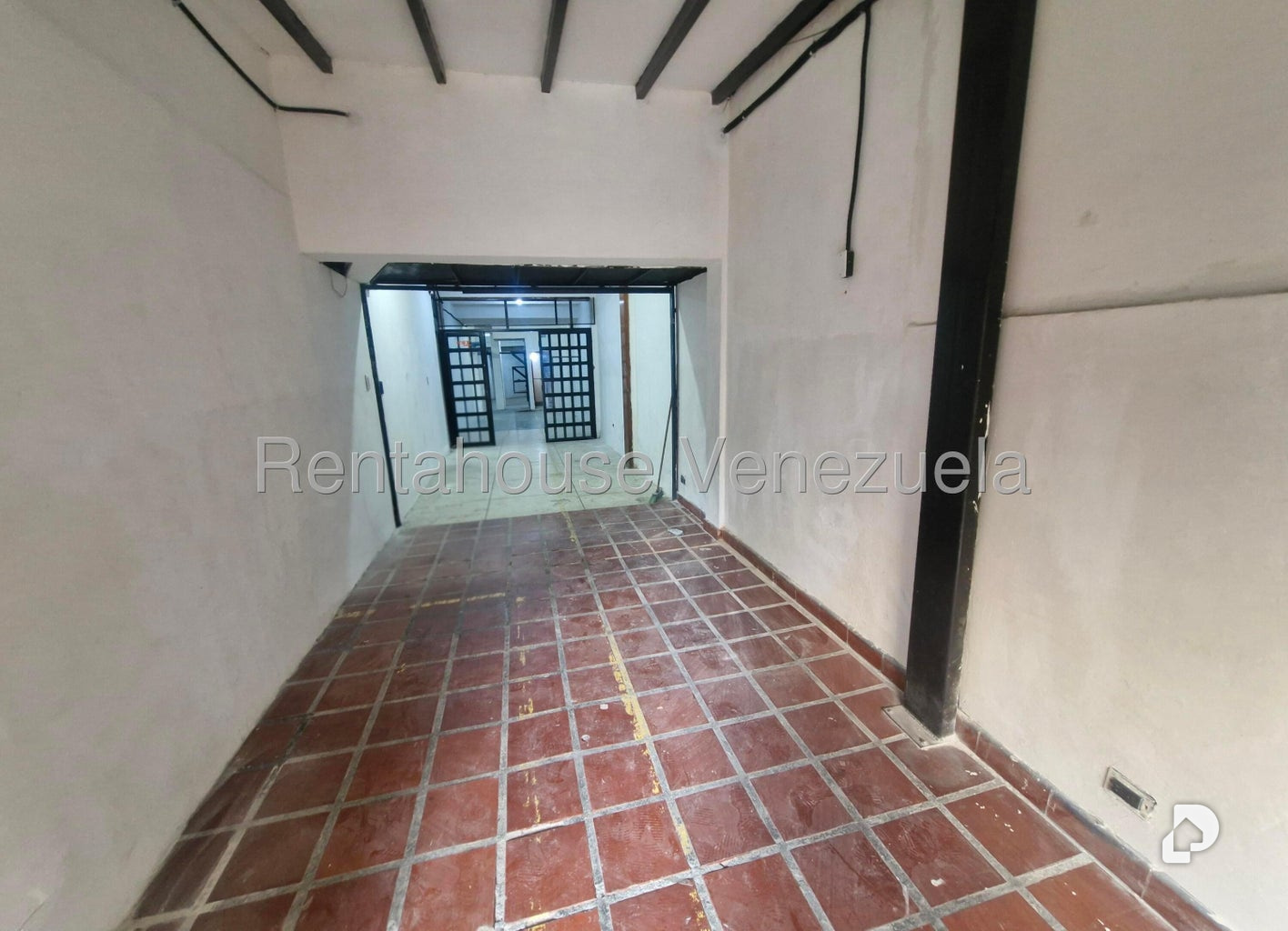 Local comercial en Maripérez, Caracas