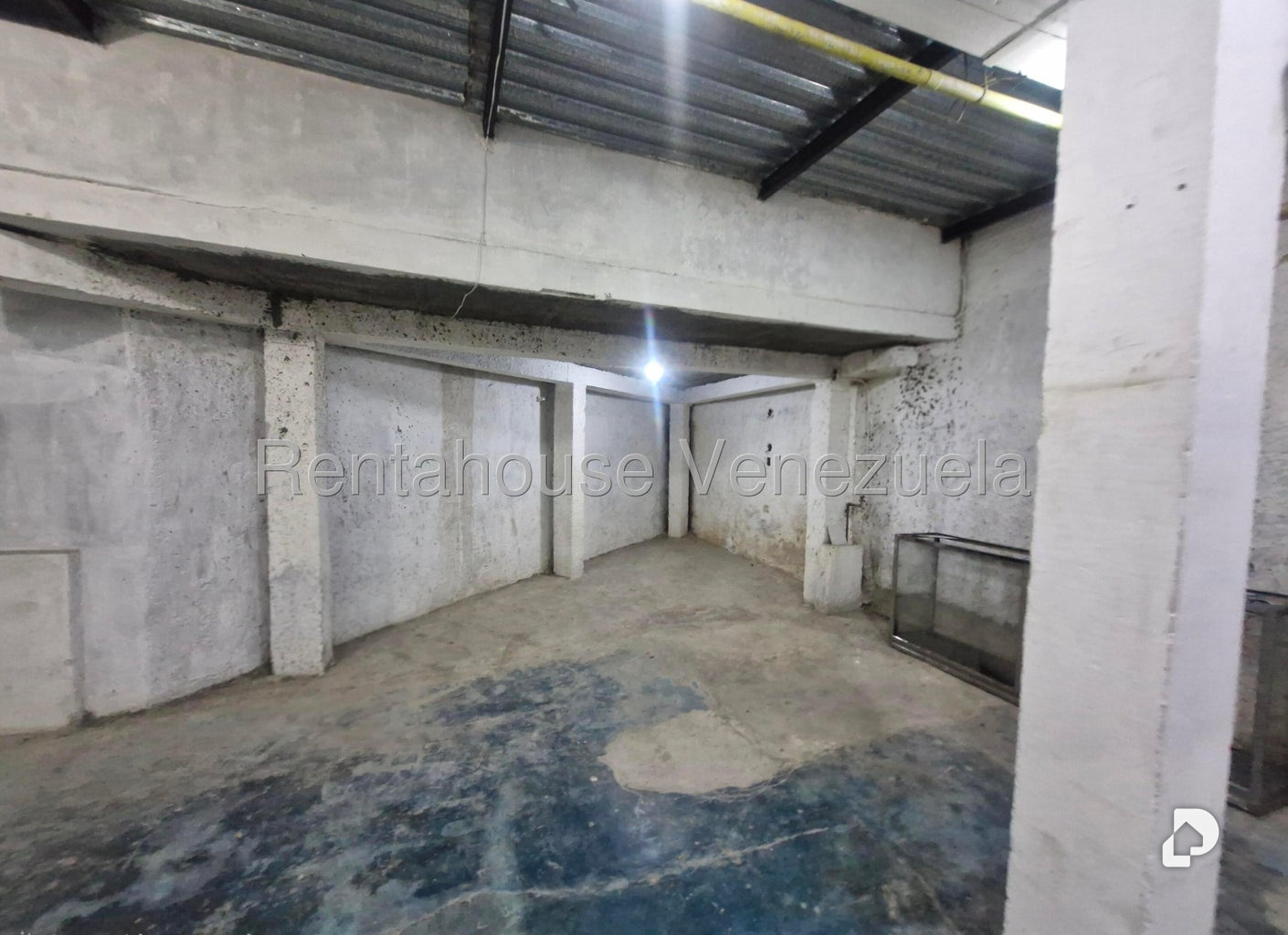 Local comercial en Maripérez, Caracas