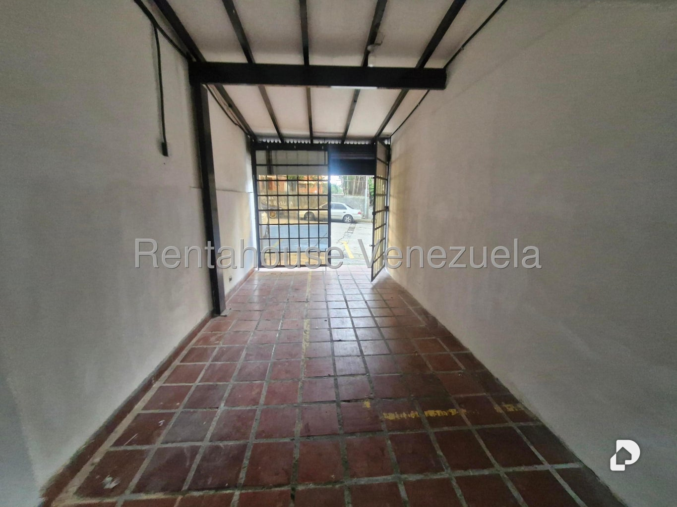 Local comercial en Maripérez, Caracas