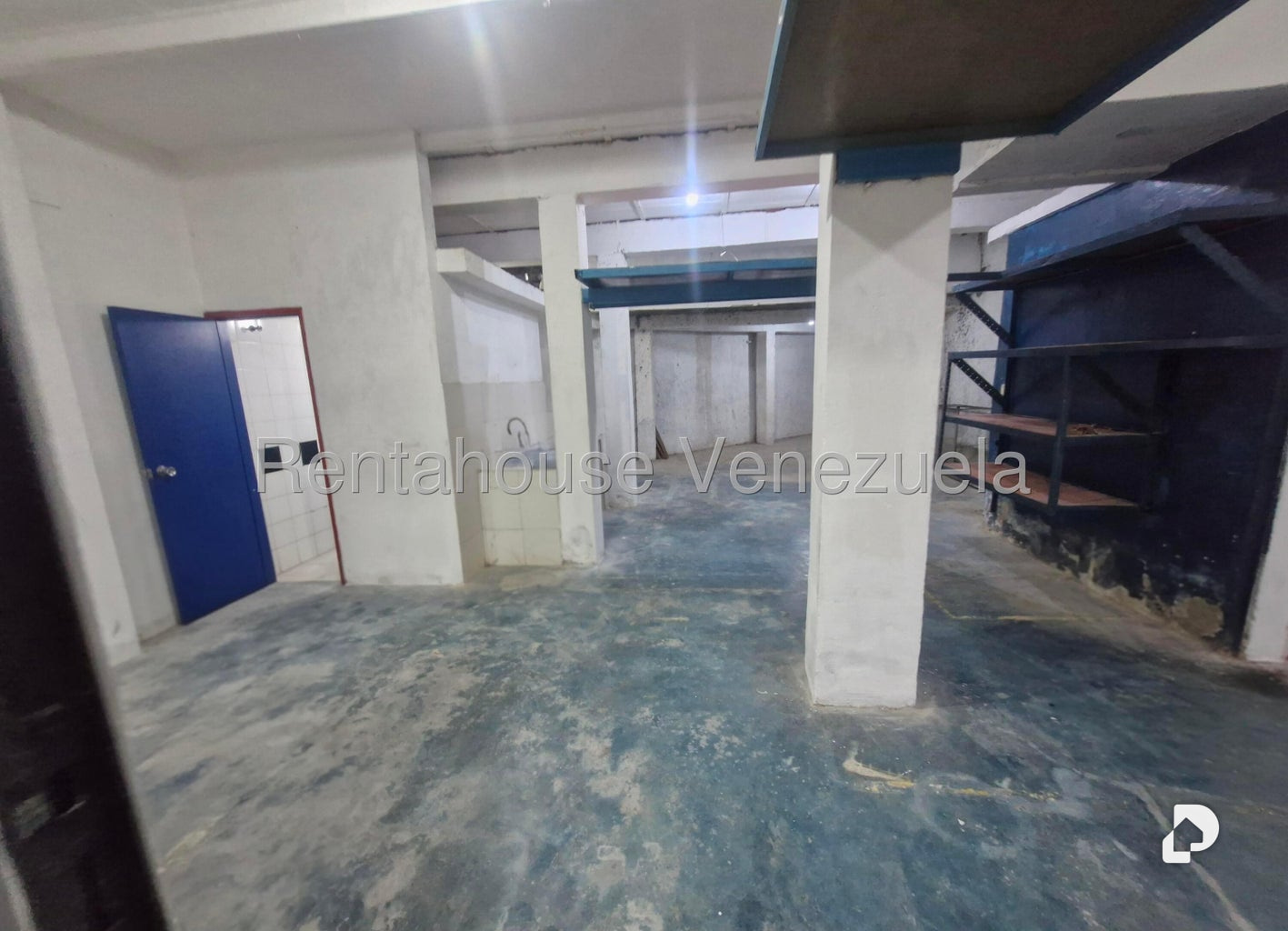 Local comercial en Maripérez, Caracas
