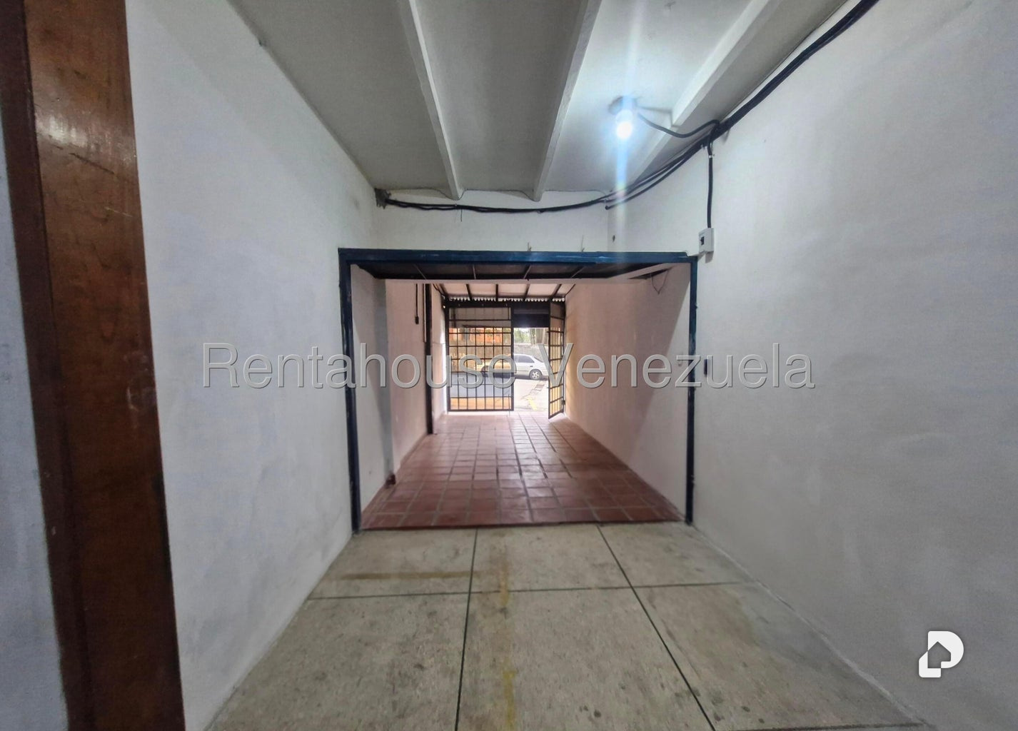 Local comercial en Maripérez, Caracas