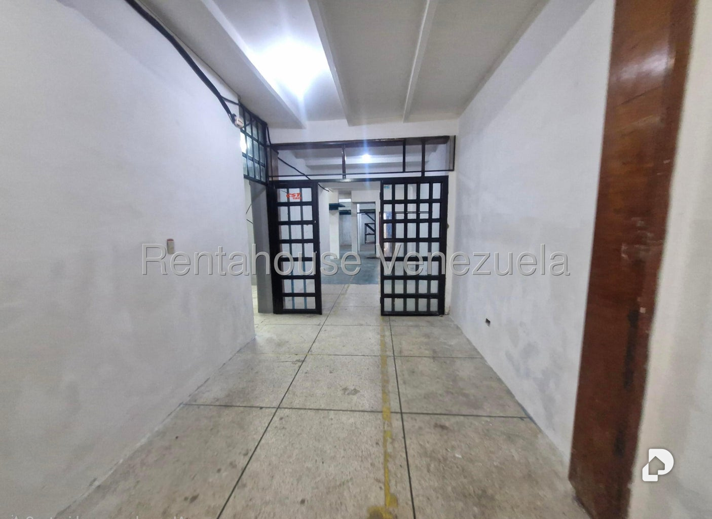 Local comercial en Maripérez, Caracas