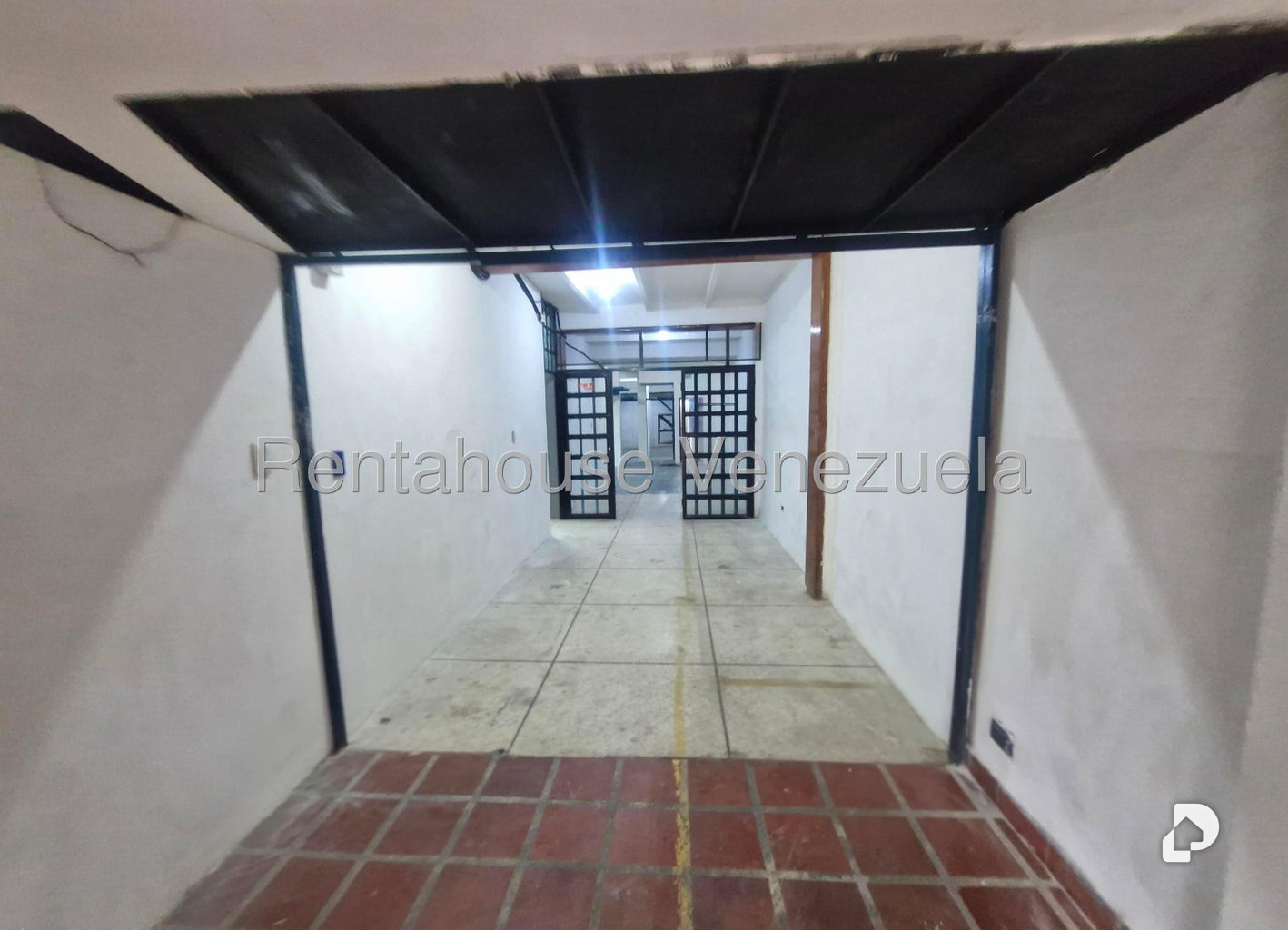 Local comercial en Maripérez, Caracas