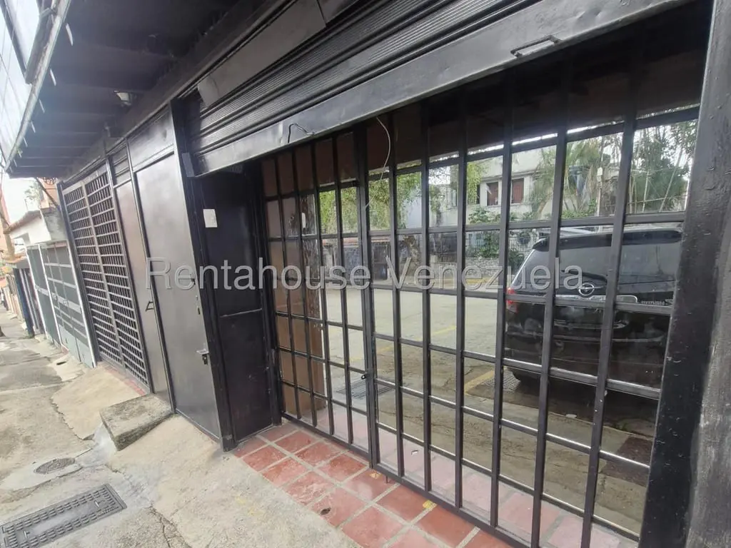 Commercial space in Maripérez, Caracas - 1