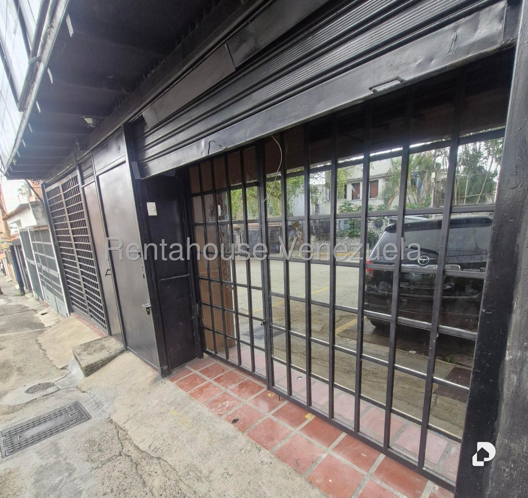 Local comercial en Maripérez, Caracas