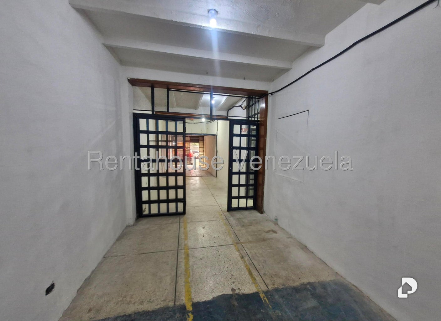 Local comercial en Maripérez, Caracas