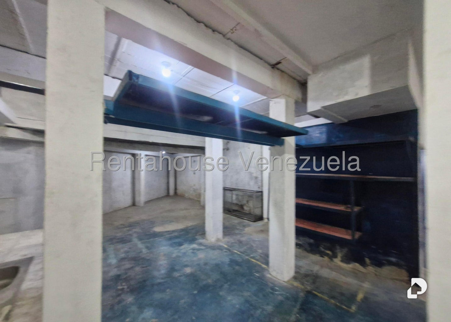 Local comercial en Maripérez, Caracas
