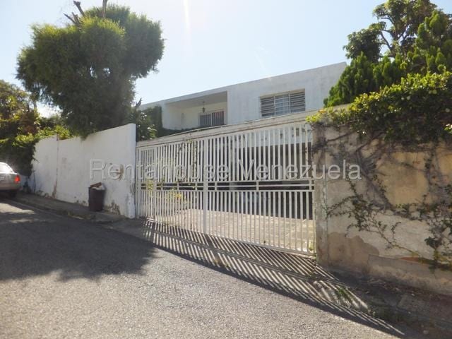 Casa en Colinas de Bello Monte, Caracas - 1