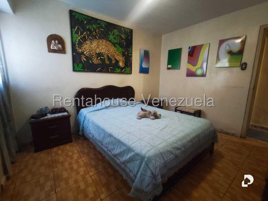 Apartamento en Santa Eduvigis, Caracas – 8