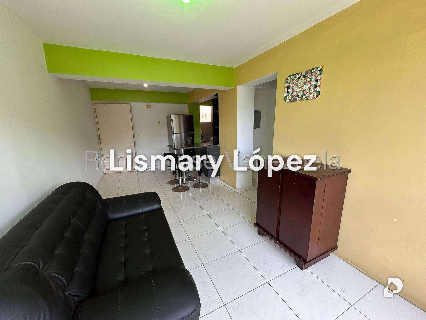 Apartamento en Miravila, Caracas – 11