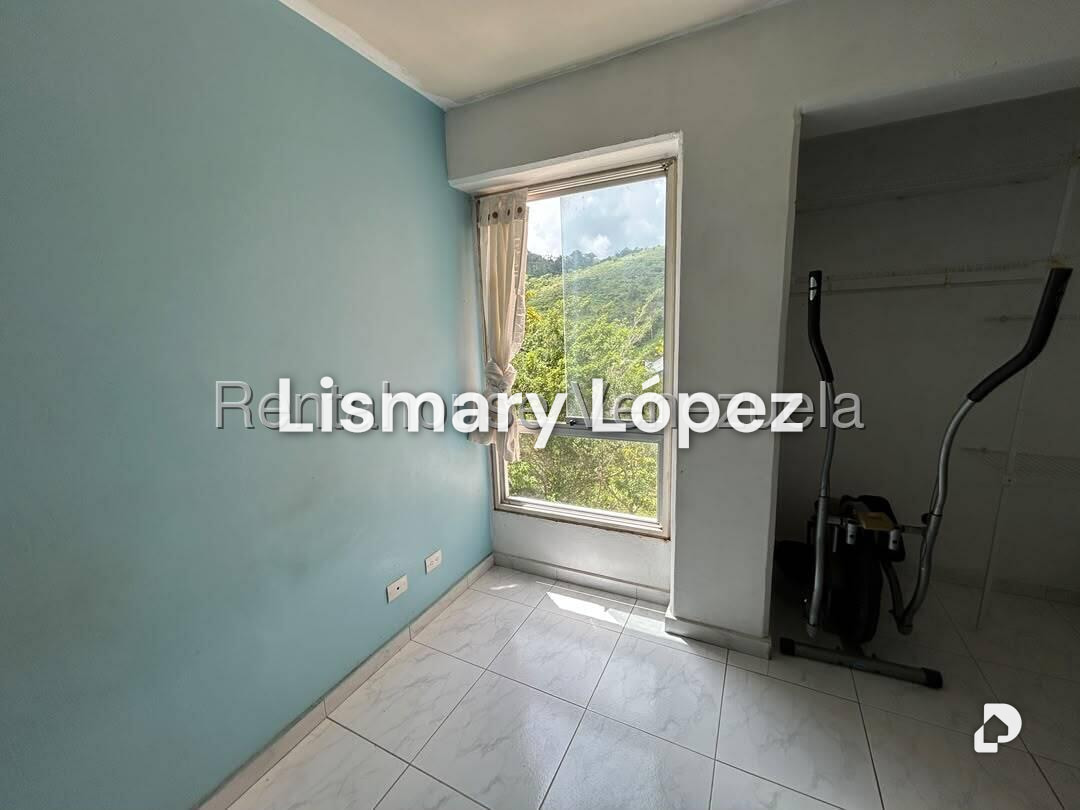 Apartamento en Miravila, Caracas – 18