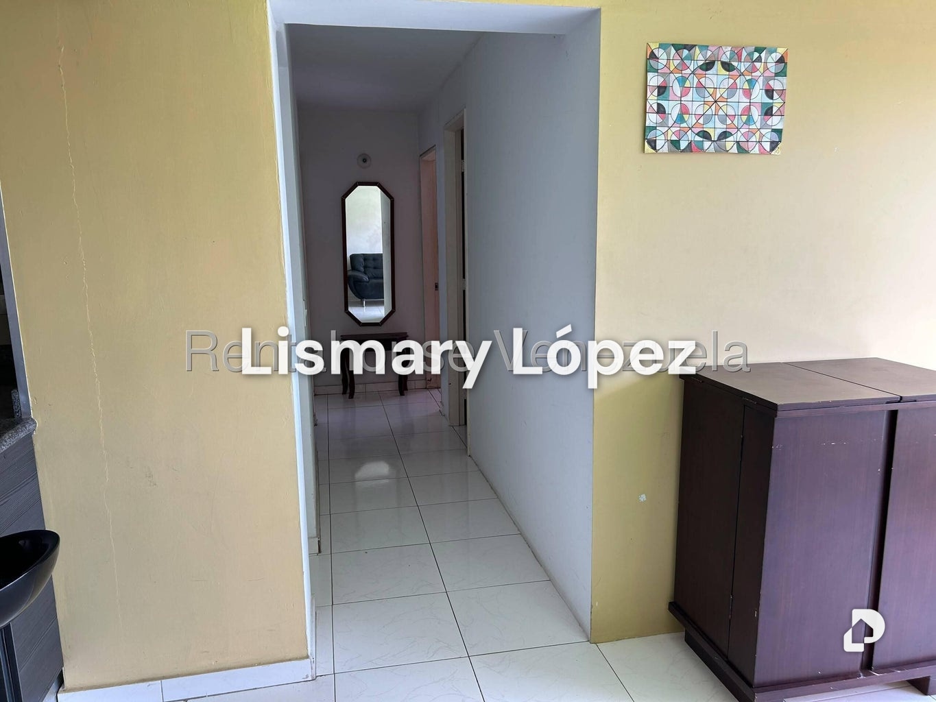Apartamento en Miravila, Caracas – 12