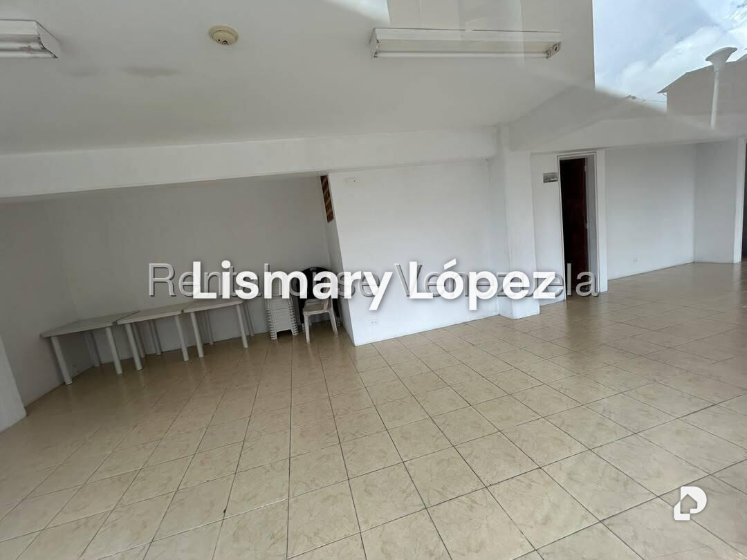 Apartamento en Miravila, Caracas – 25