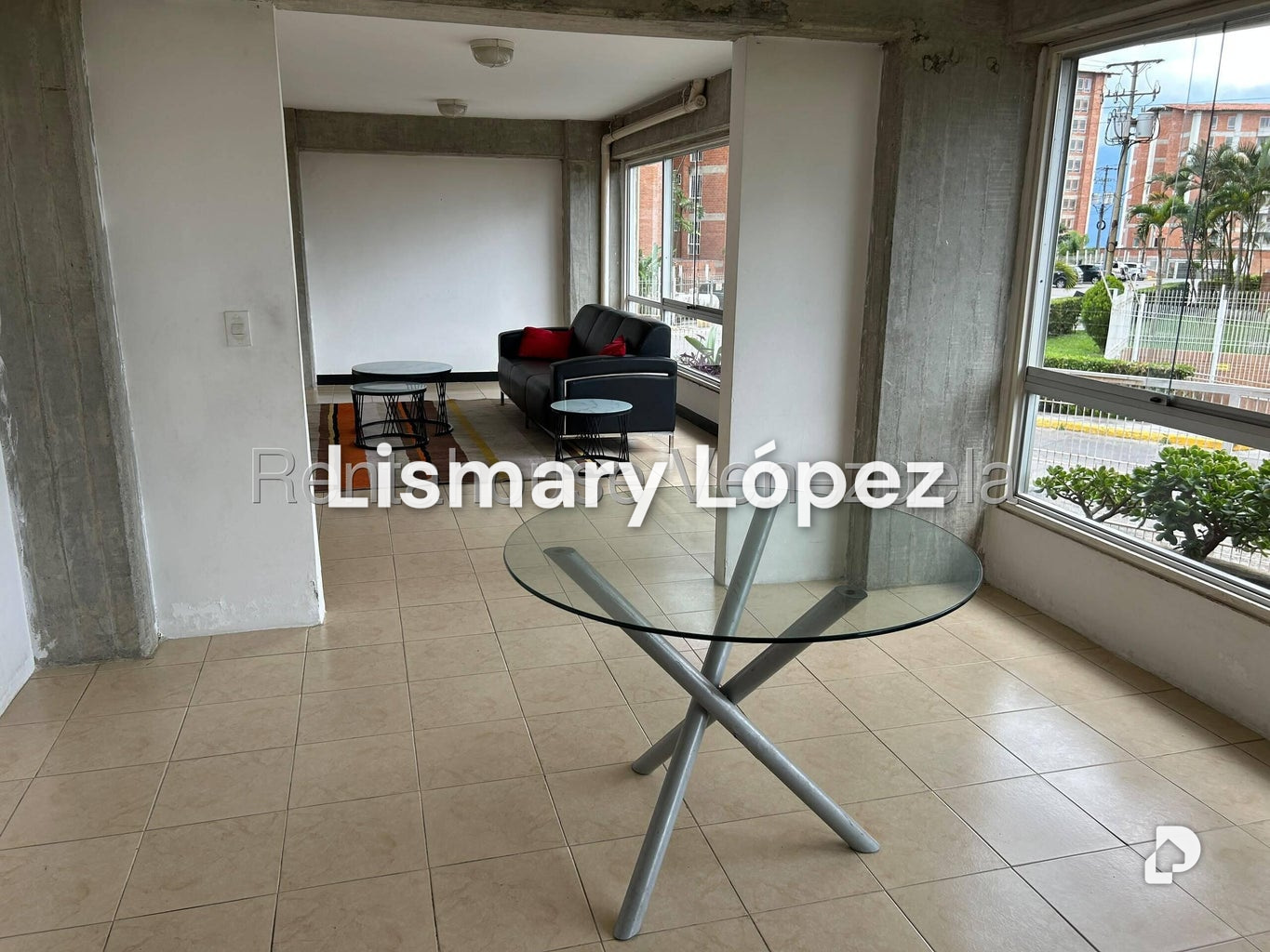 Apartamento en Miravila, Caracas – 5