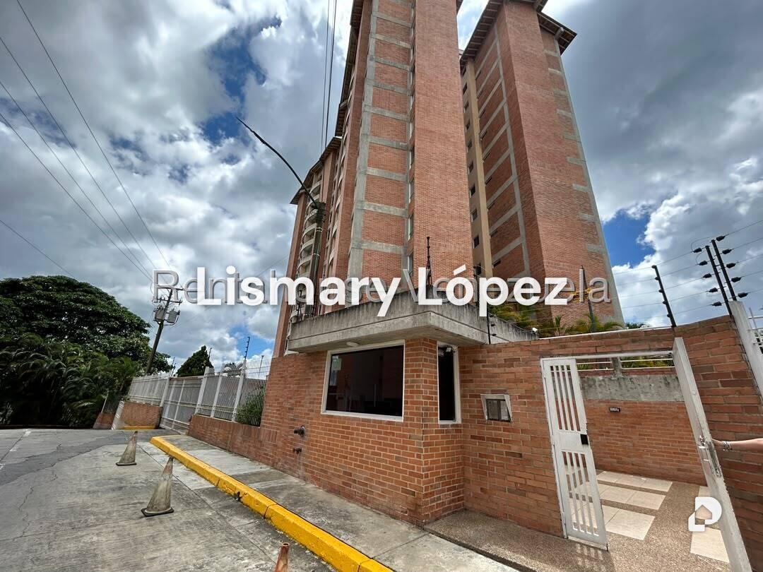 Apartamento en Miravila, Caracas – 1