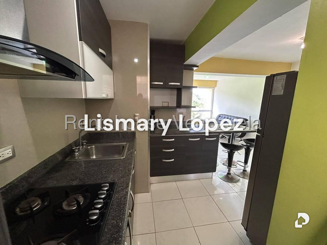 Apartamento en Miravila, Caracas – 7