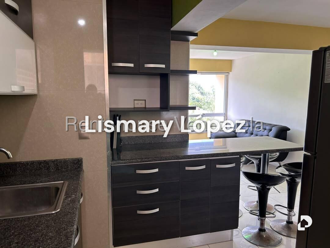 Apartamento en Miravila, Caracas – 6