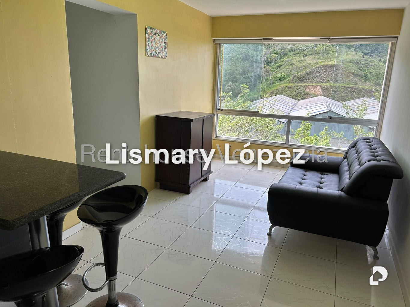 Apartamento en Miravila, Caracas – 10