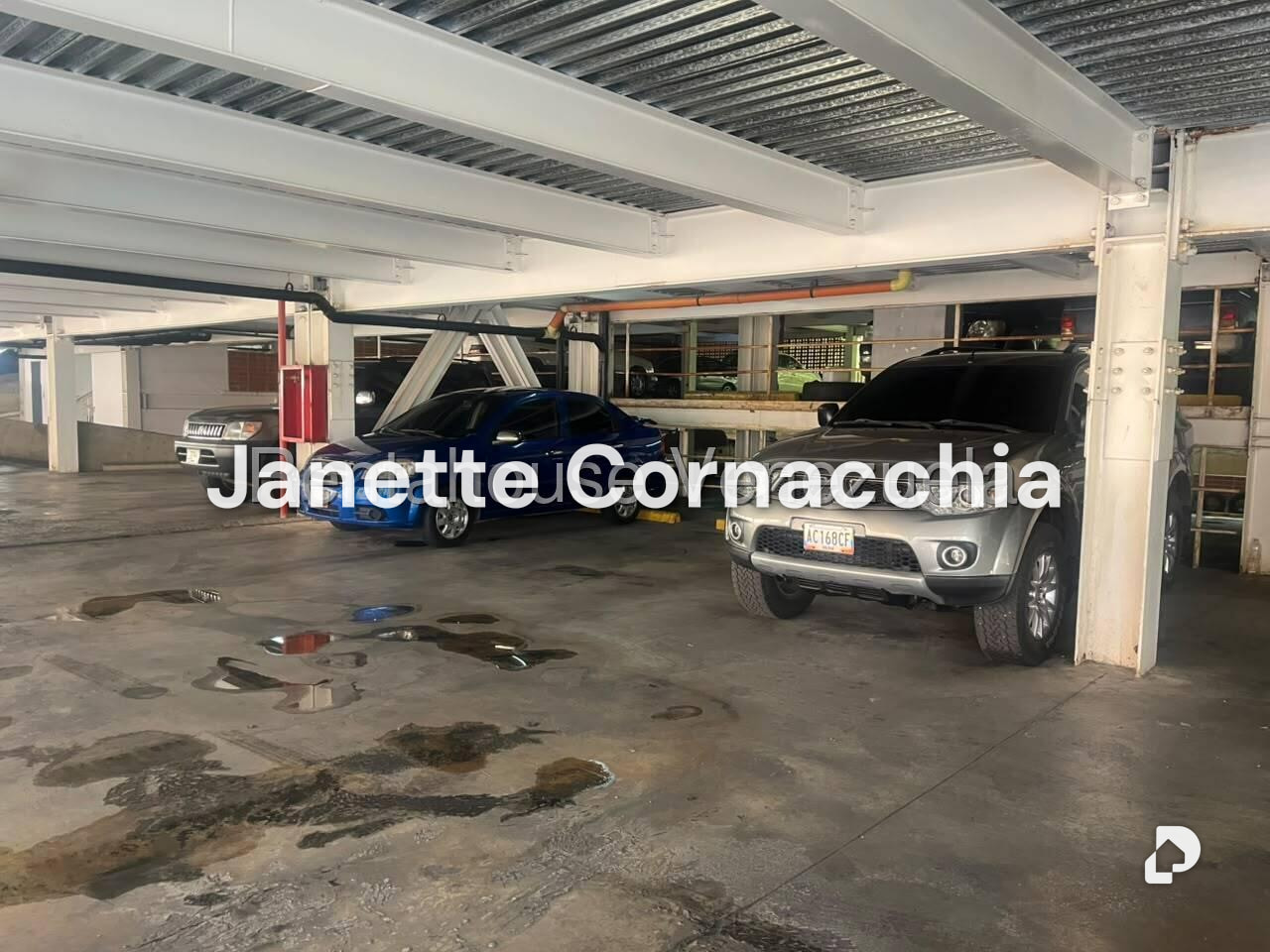 Apartamento en El Encantado, Caracas – 17