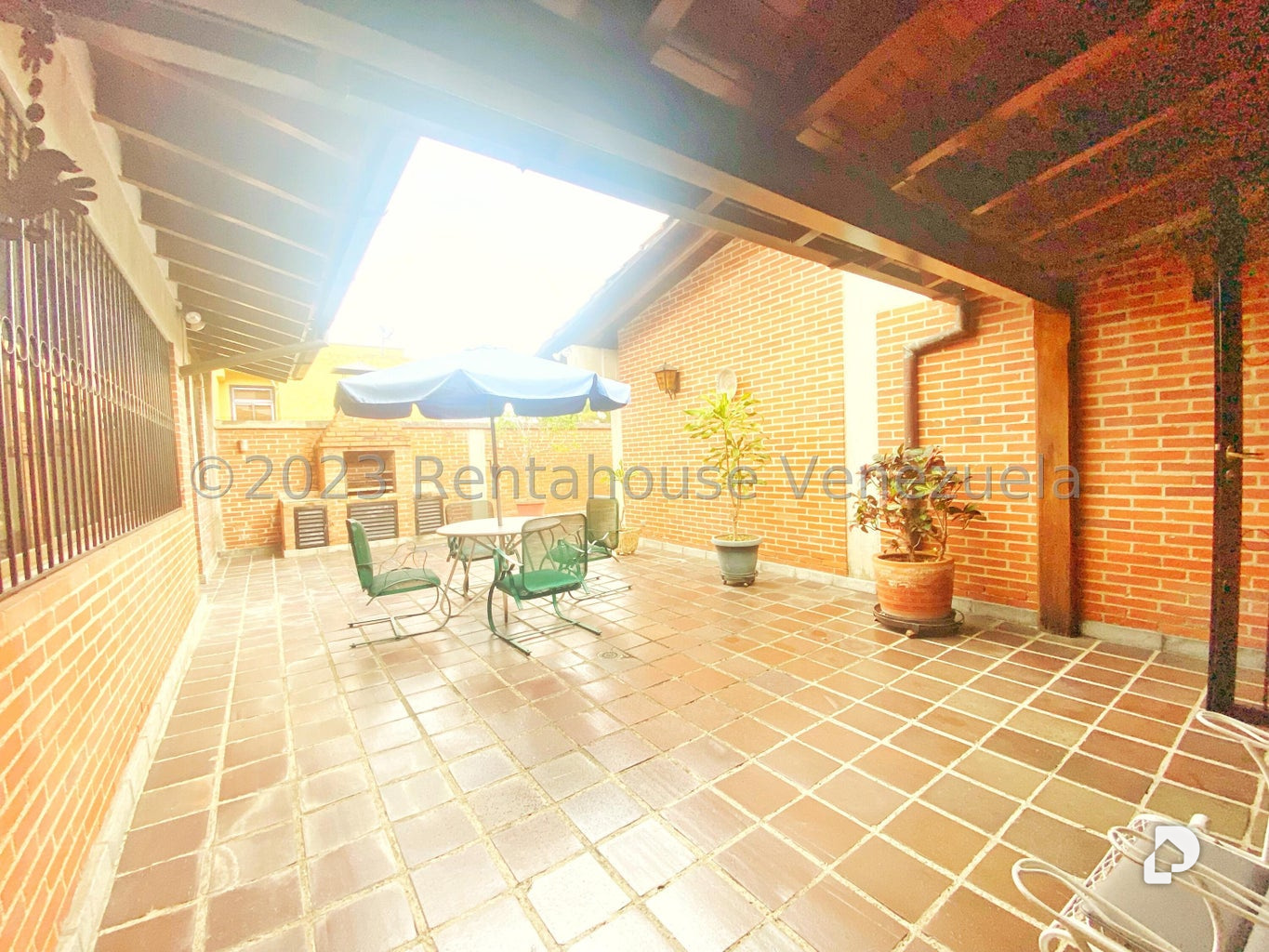 Casa en Miranda, Caracas – 11