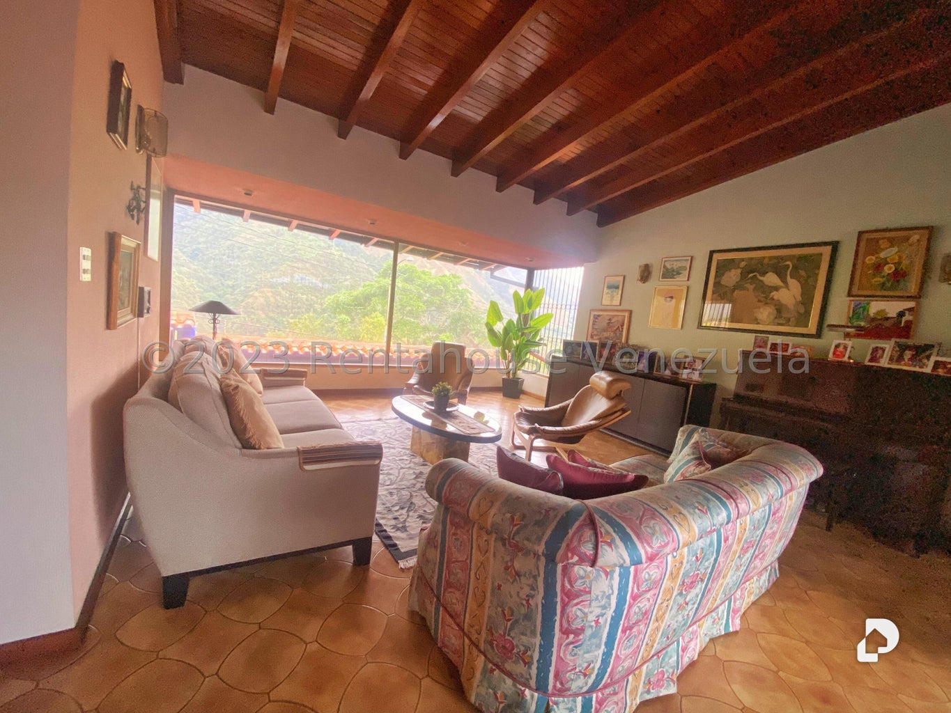 Casa en Miranda, Caracas – 3
