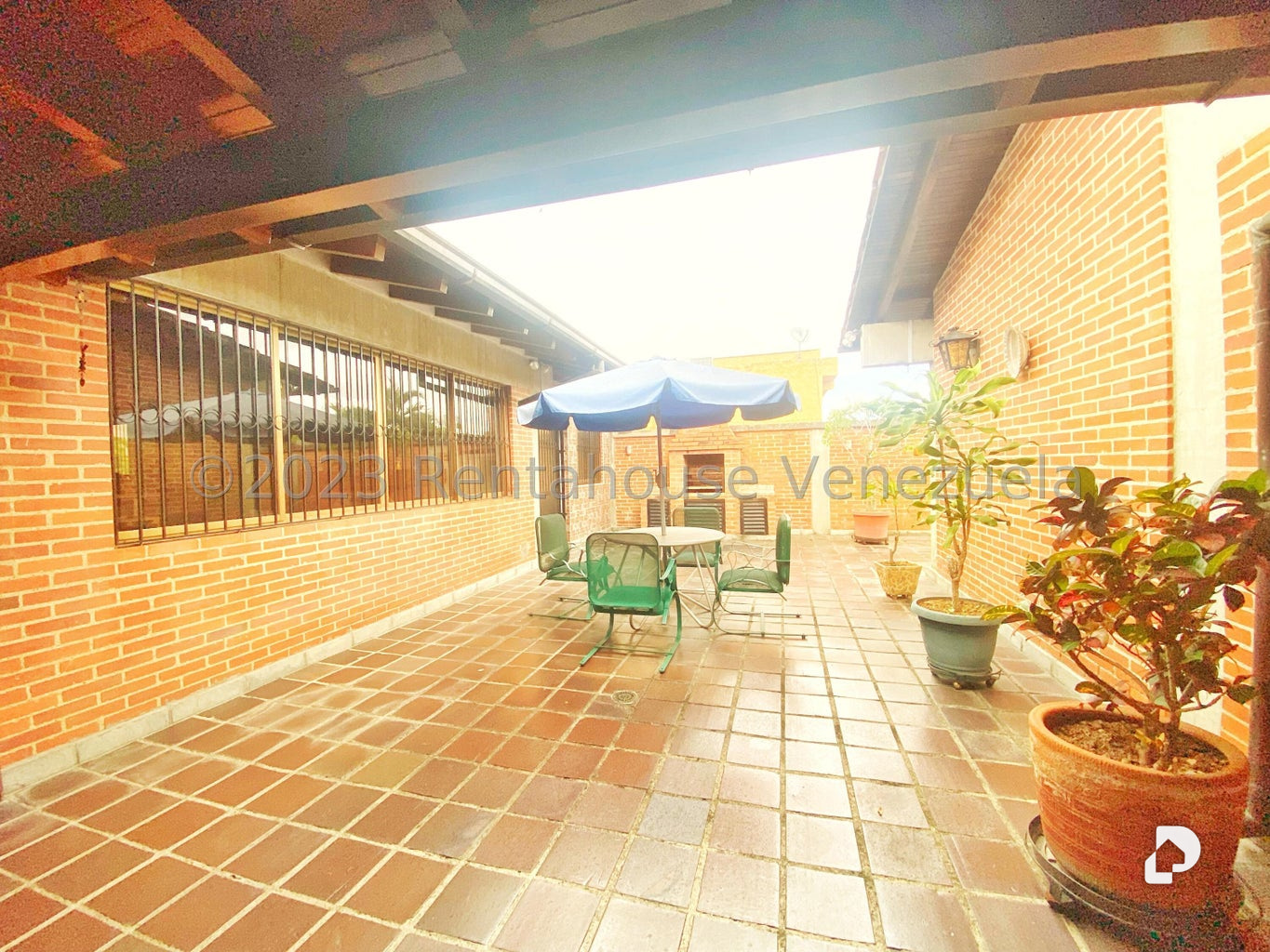 Casa en Miranda, Caracas – 10
