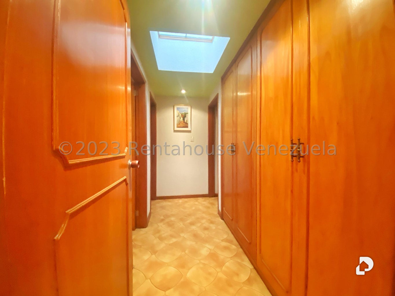 Casa en Miranda, Caracas – 17