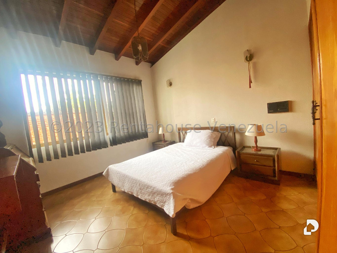 Casa en Miranda, Caracas – 21