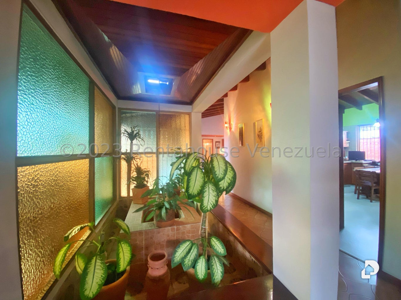 Casa en Miranda, Caracas – 5