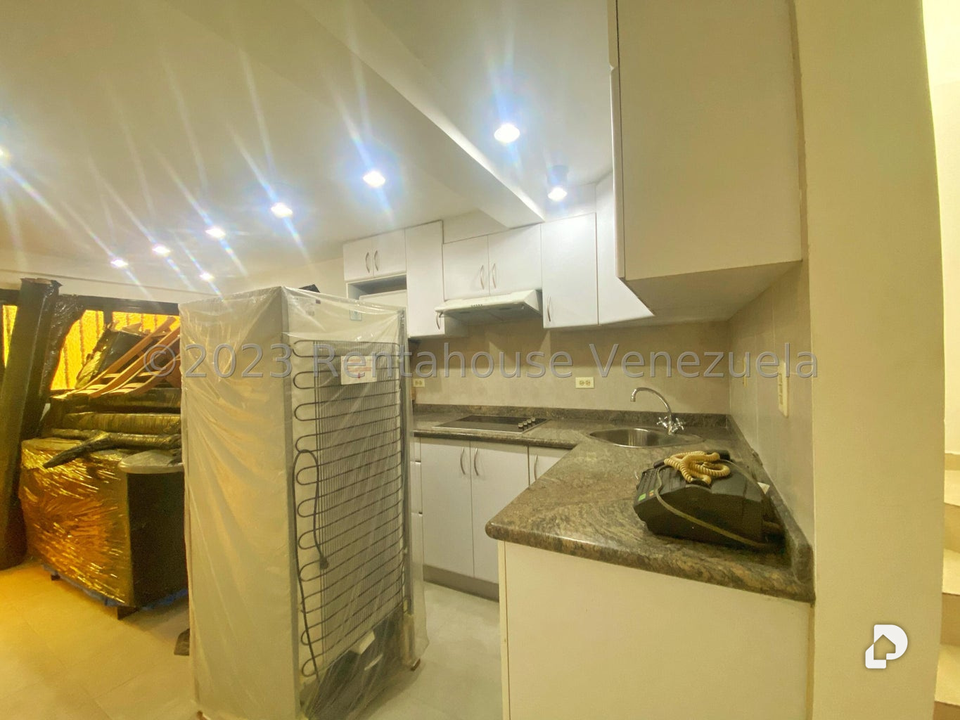 Casa en Miranda, Caracas – 28