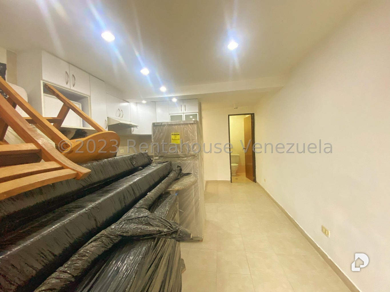 Casa en Miranda, Caracas – 30