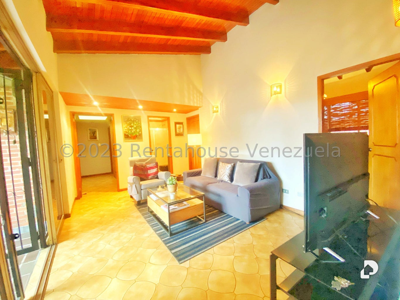 Casa en Miranda, Caracas – 7