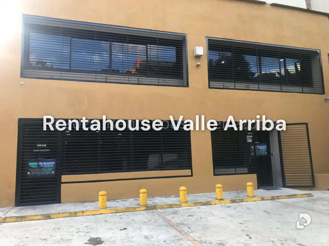 Local comercial en Santa Eduvigis, Caracas – 1
