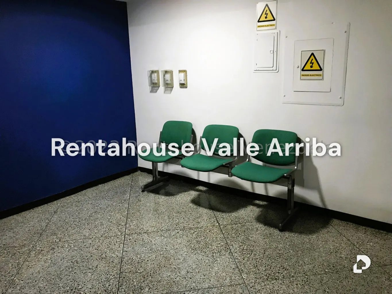 Local comercial en Santa Eduvigis, Caracas – 29