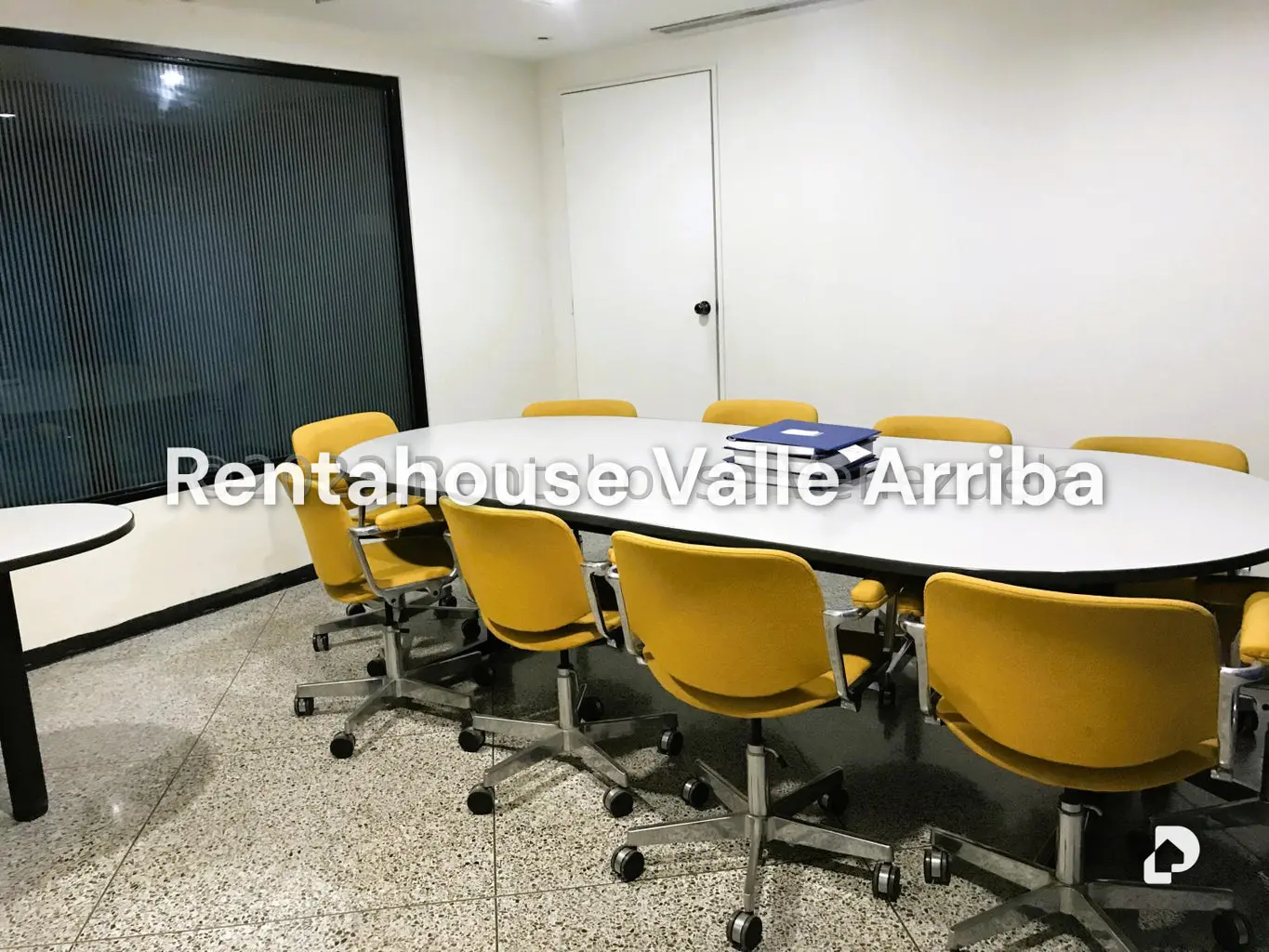 Local comercial en Santa Eduvigis, Caracas – 17