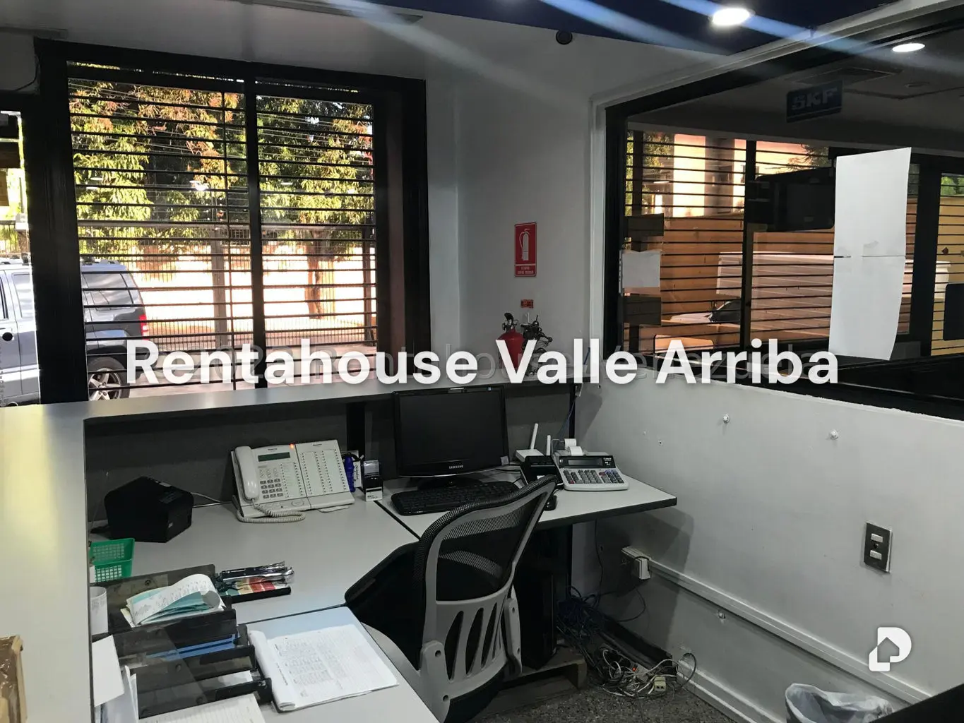 Local comercial en Santa Eduvigis, Caracas – 7
