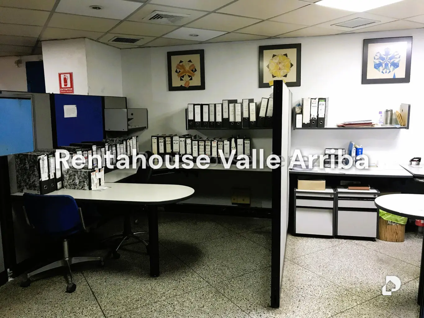 Local comercial en Santa Eduvigis, Caracas – 15
