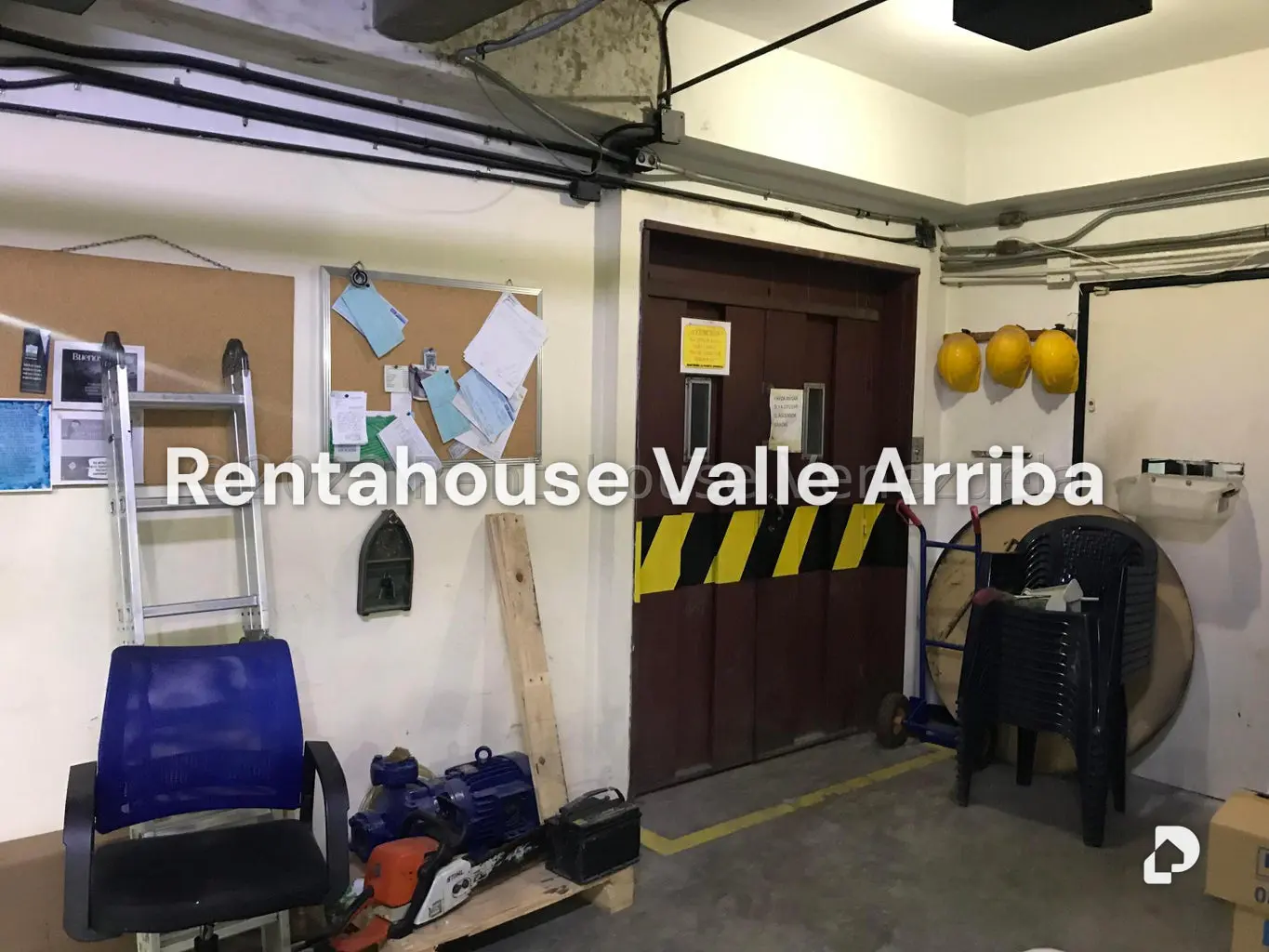 Local comercial en Santa Eduvigis, Caracas – 22