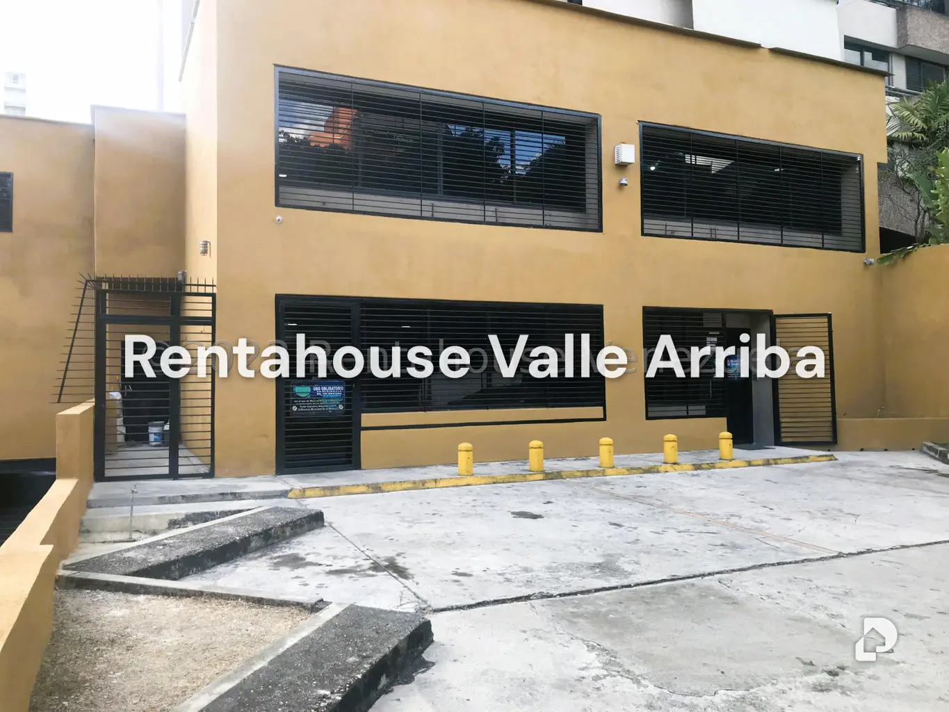 Local comercial en Santa Eduvigis, Caracas – 2