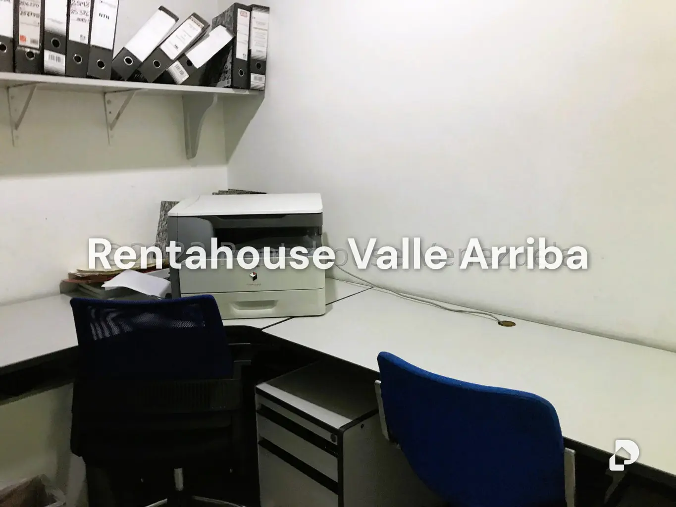 Local comercial en Santa Eduvigis, Caracas – 11