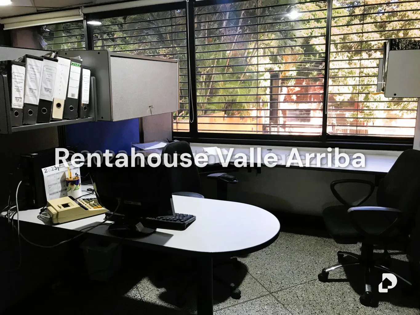 Local comercial en Santa Eduvigis, Caracas – 8