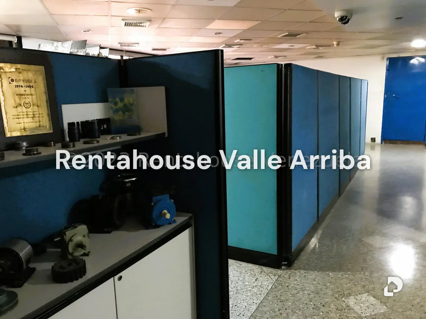 Local comercial en Santa Eduvigis, Caracas – 12